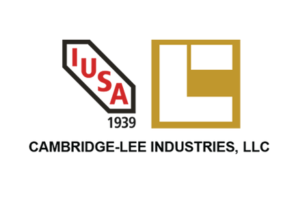 Cambridge Lee Industries logo